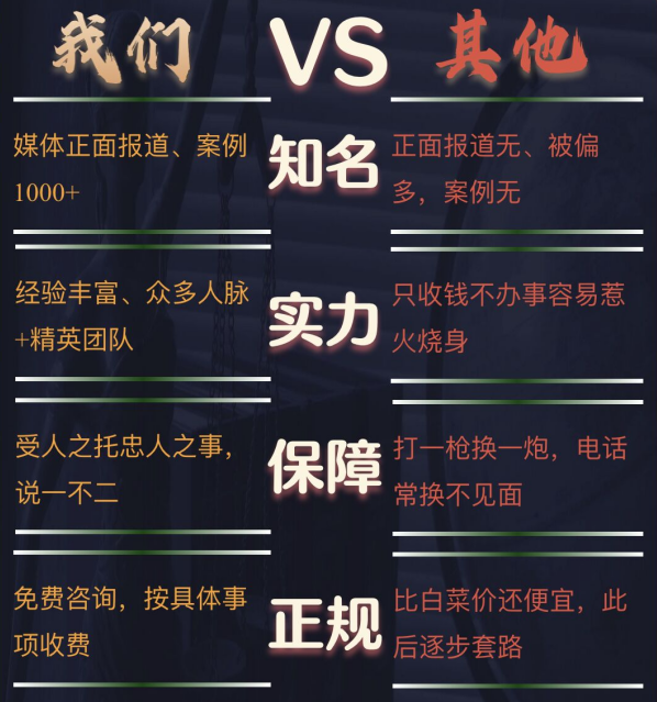 叶县私家调查公司的费用是多少